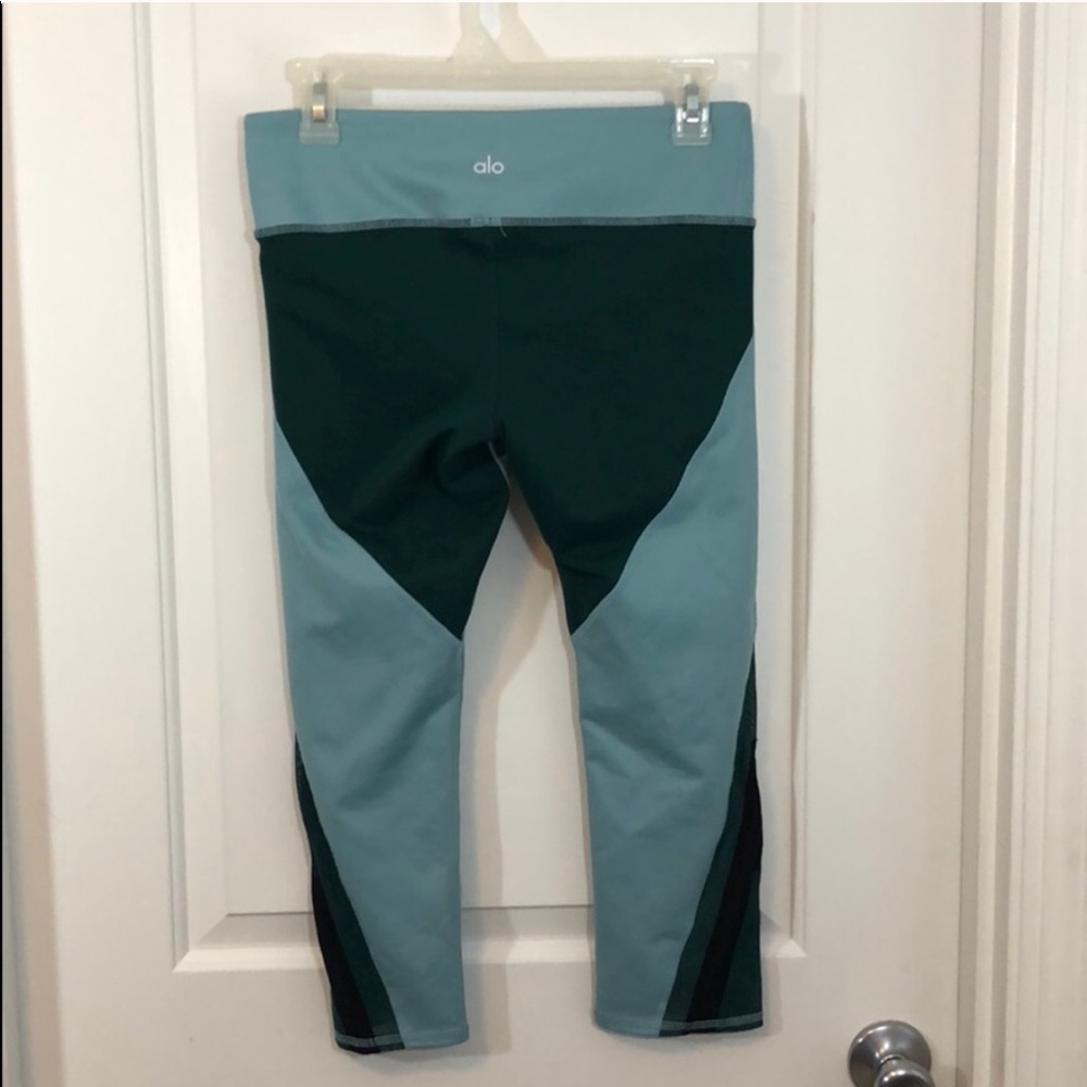 Alo cropped leggings